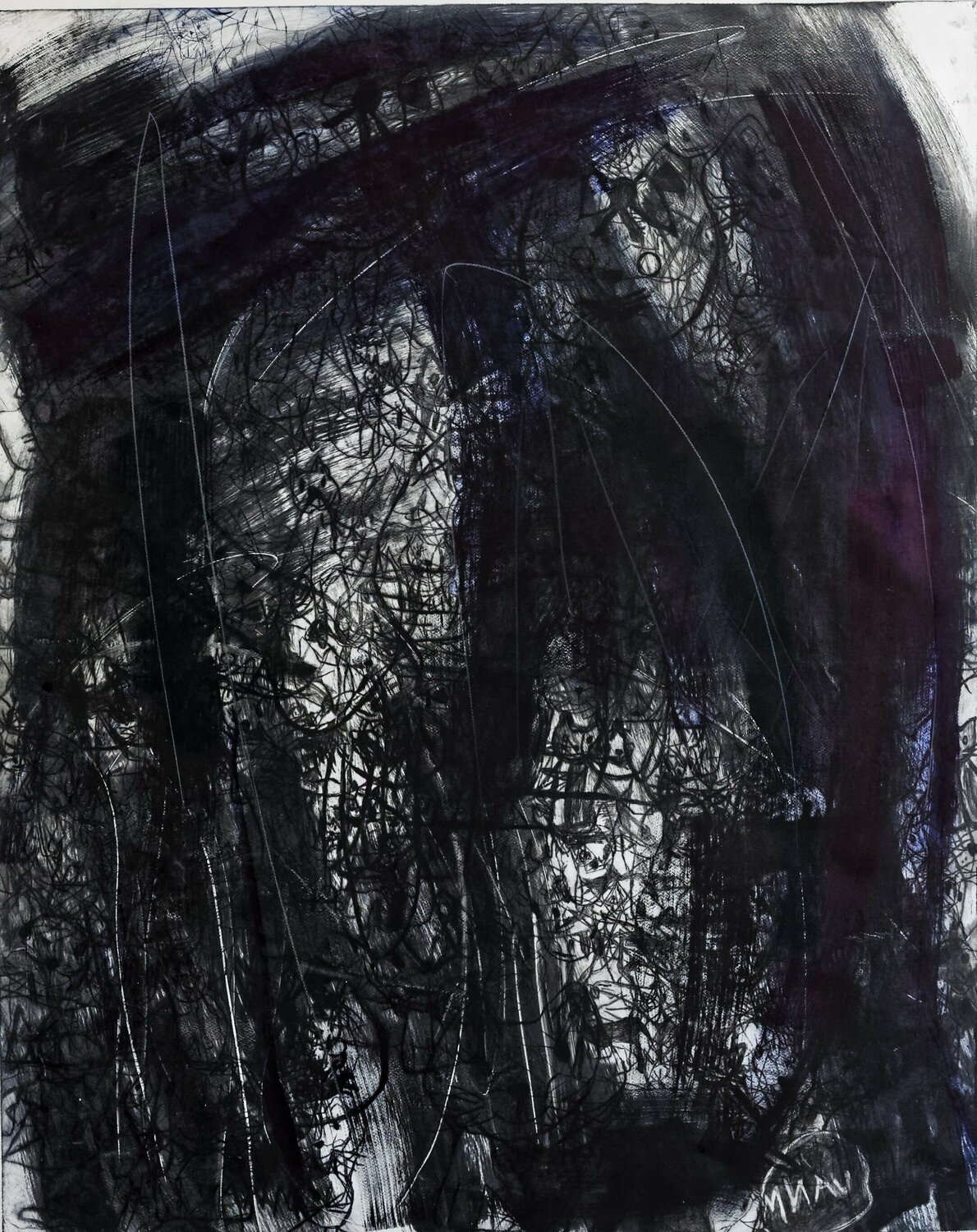 No title (I would like a kitty) Cynthia Gregorová