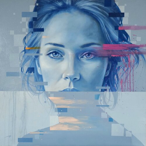 Made From Moments by Ben Payne, Painting for Sale on Singulart