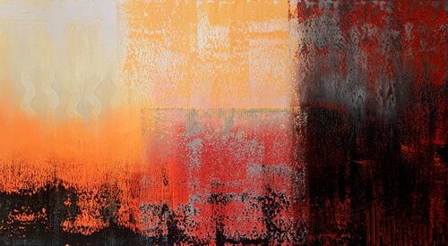 CONTRALLUM par Adriana del Carmen Madrigal valencia, Peinture en vente sur Singulart
