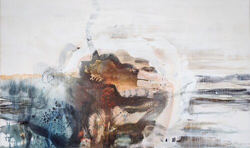 FALLING Lotta Sirén