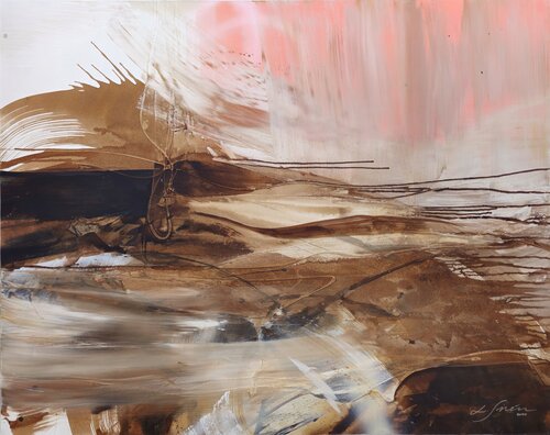 DREAMSCAPE Lotta Sirén