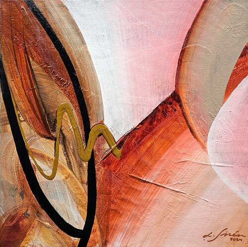 HEARTBEAT Lotta Sirén