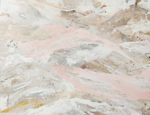 Loveandstuff di Lotta Sirén, Pittura in vendita su Singulart