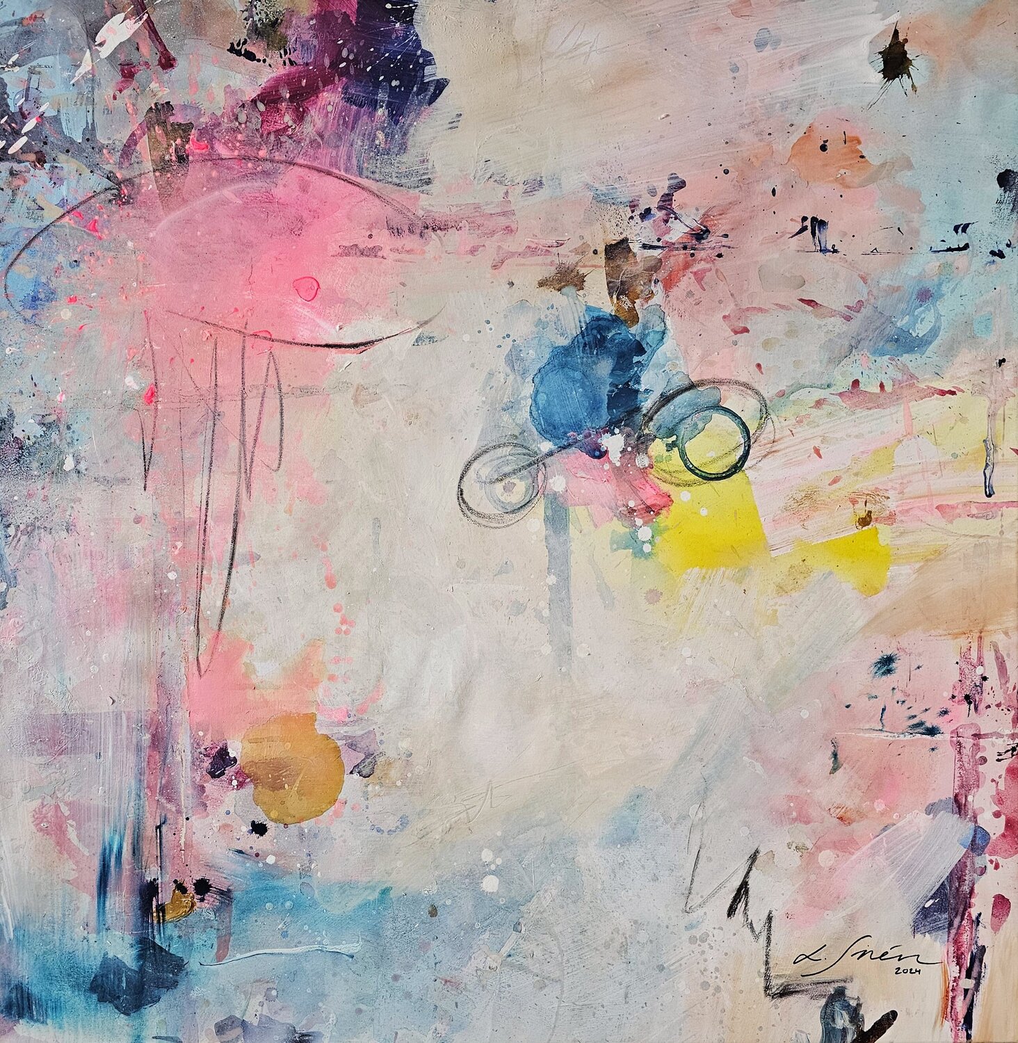 UFO & other flying vehicles Lotta Sirén