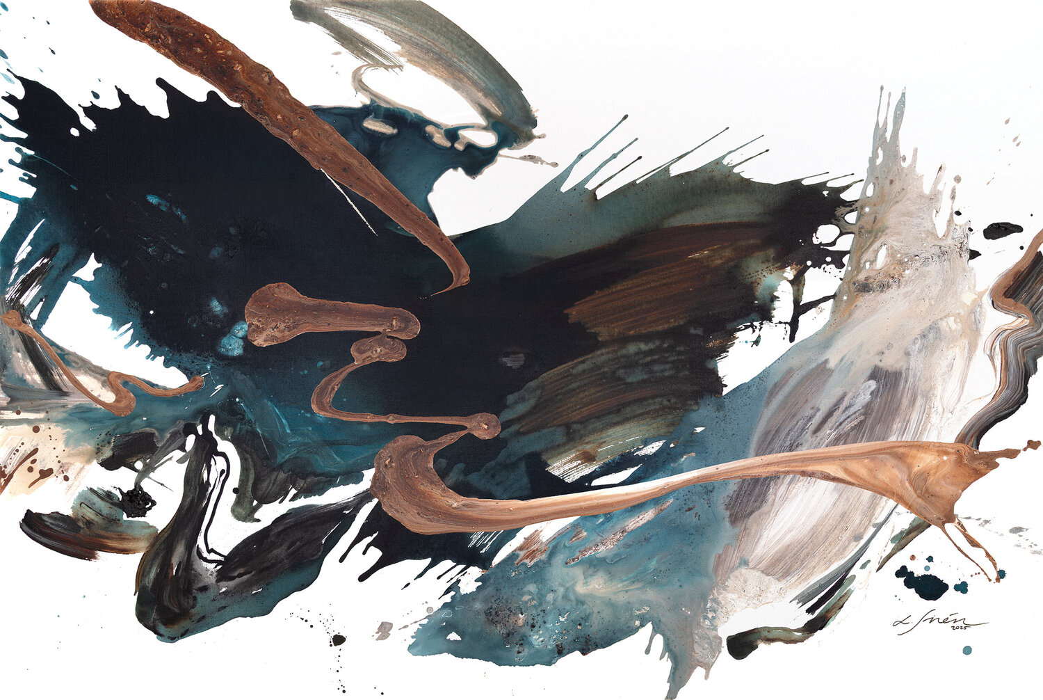 Different Eyes See Different Things Lotta Sirén