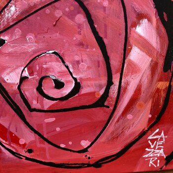 ROSES Gabriela Lavezzari