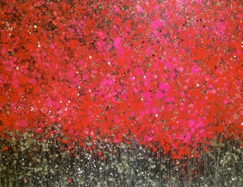 RED GARDEN Gabriela Lavezzari