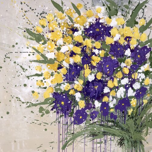 BOUQUET Gabriela Lavezzari