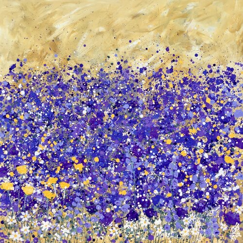 PRADO de Gabriela Lavezzari, Pintura a la venta en Singulart