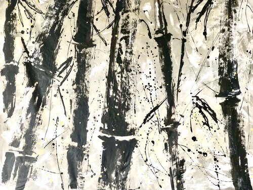 BAMBU Gabriela Lavezzari