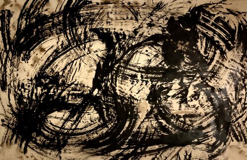 ALQUIMIA Gabriela Lavezzari