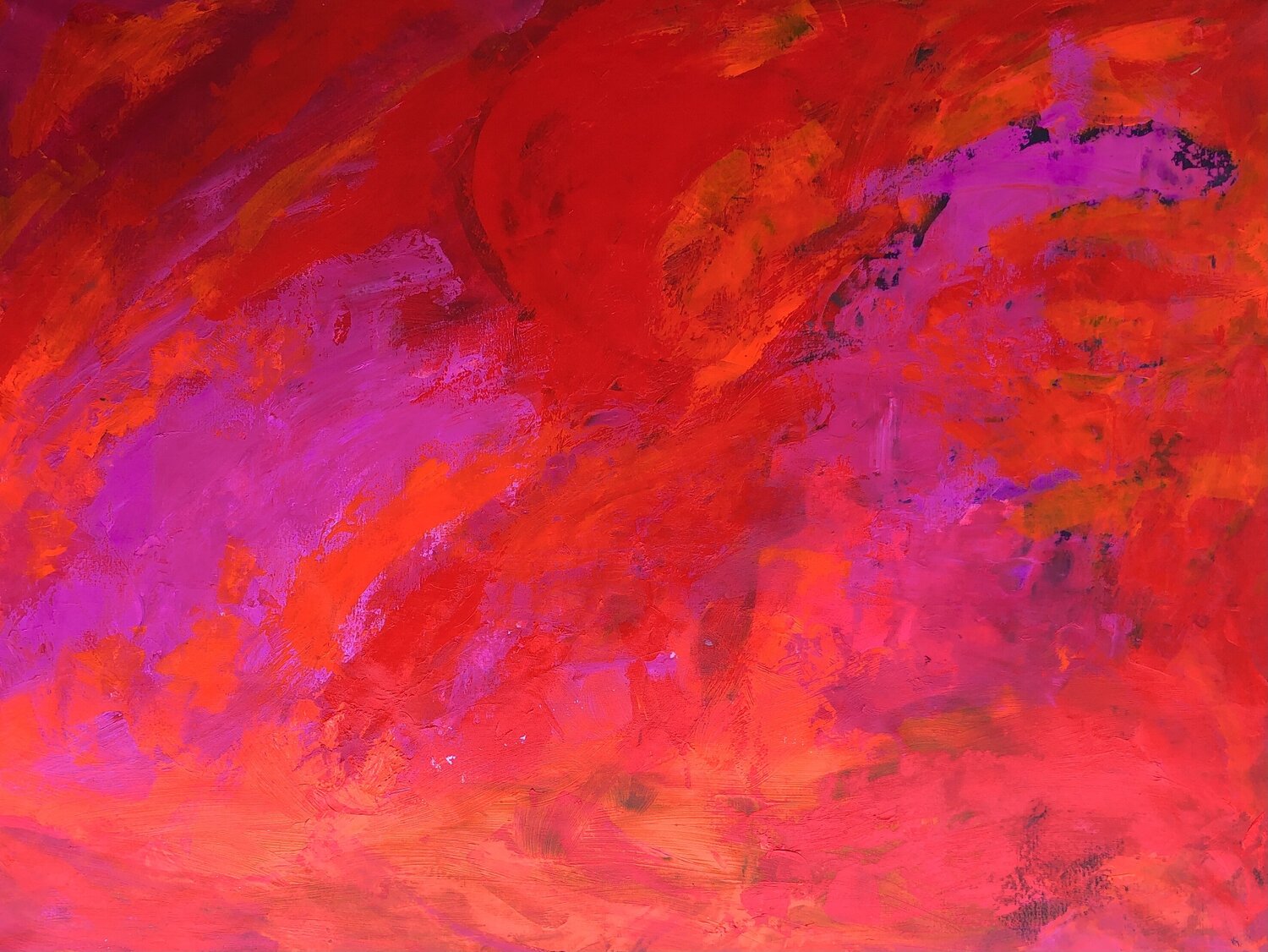 CREPUSCULAR Gabriela Lavezzari