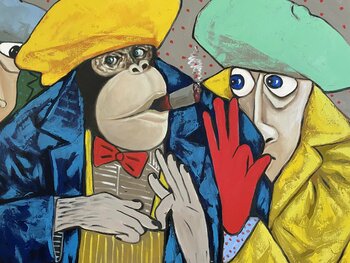 Boss considering the options Ta Byrne