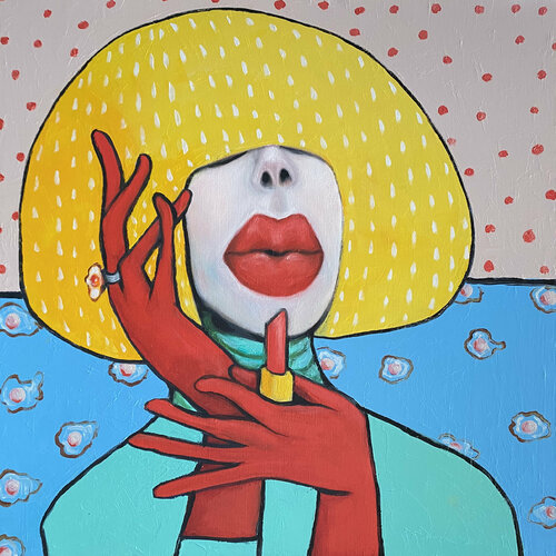 Lips Ta Byrne