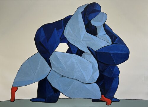 Lovers forever Ta Byrne