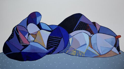 Lovers in Love Ta Byrne