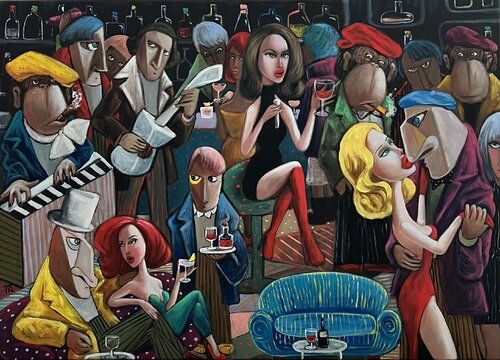 Let's Dance Ta Byrne