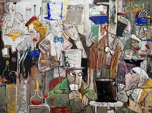 High Stakes Ta Byrne