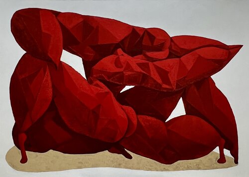 Let there be Love Ta Byrne