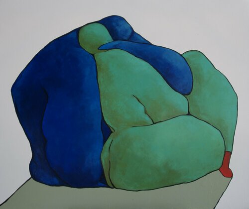 Lovers unforgettable that's what you are. Ta Byrne