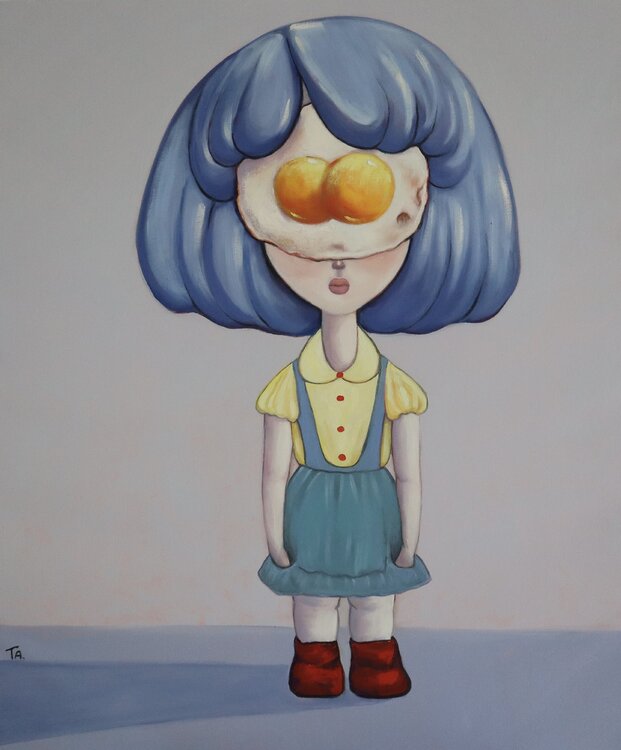 Pretty young Egg girl Ta Byrne