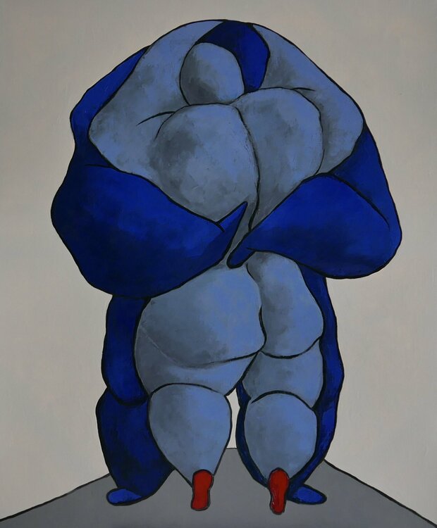 Lovers, hold me tight Ta Byrne