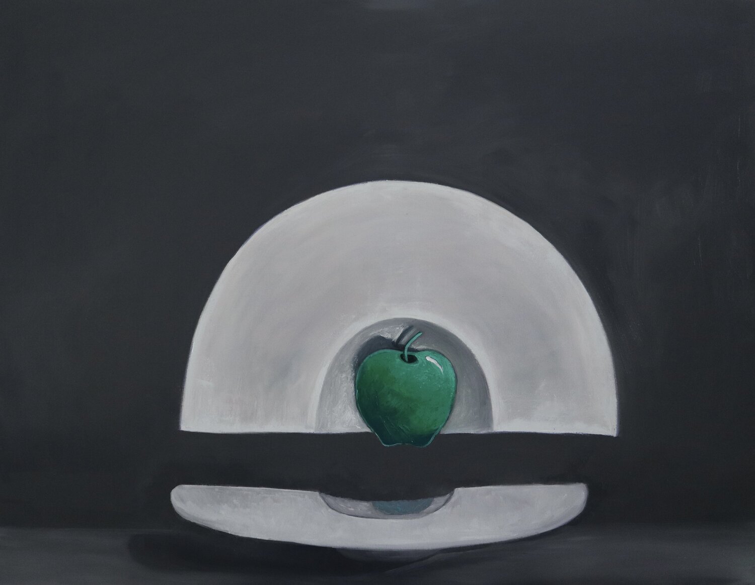 Apple Ta Byrne