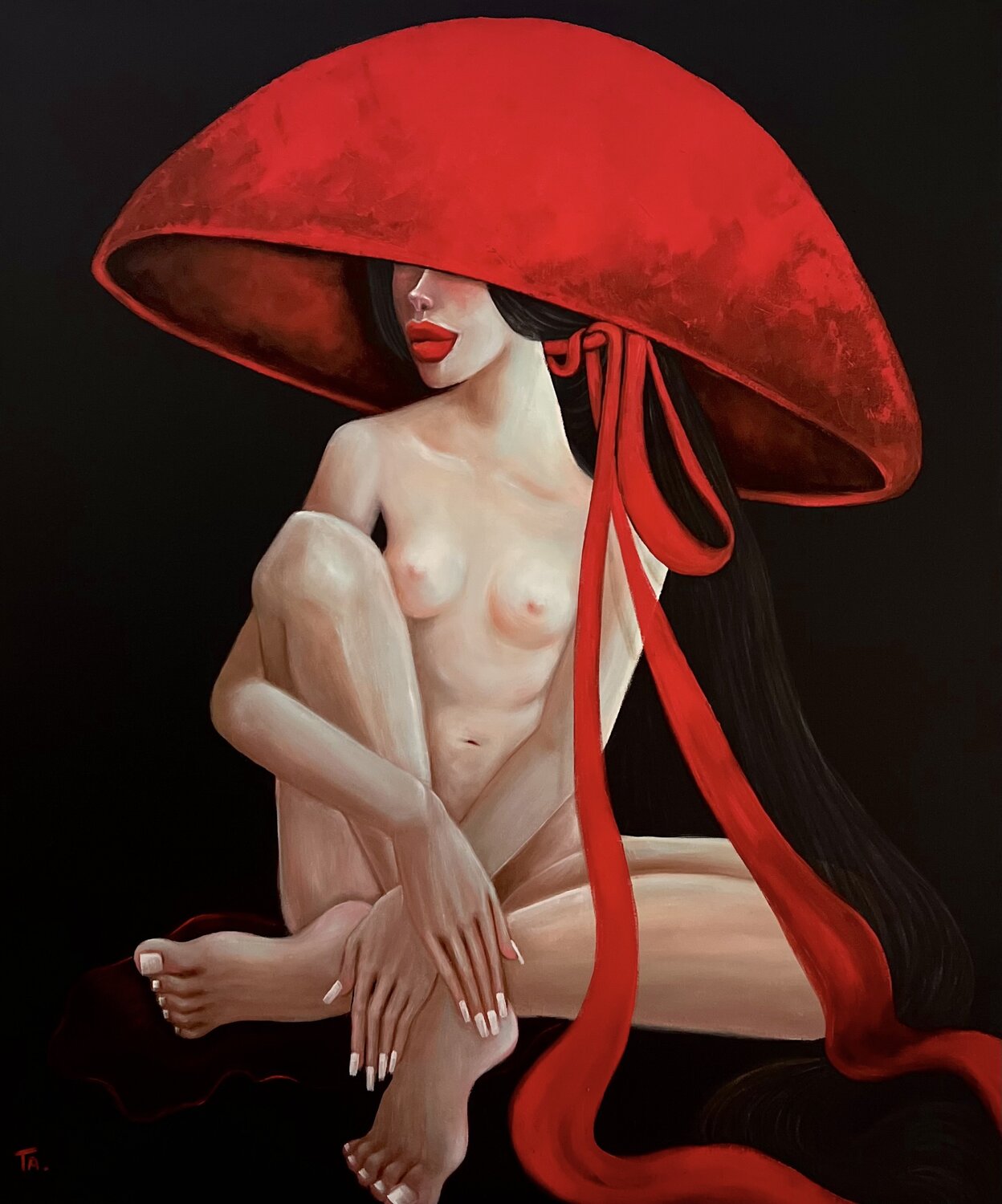 Gisele Ta Byrne