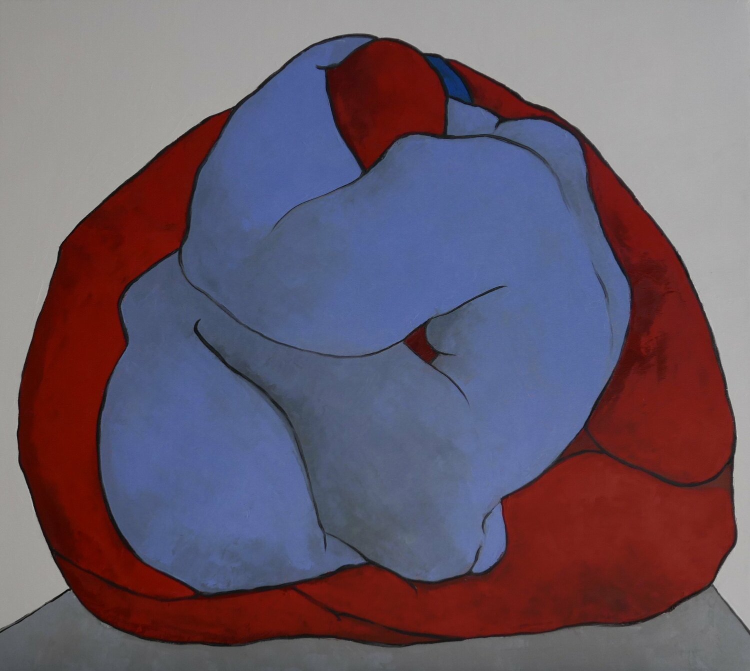 I will always love you Ta Byrne