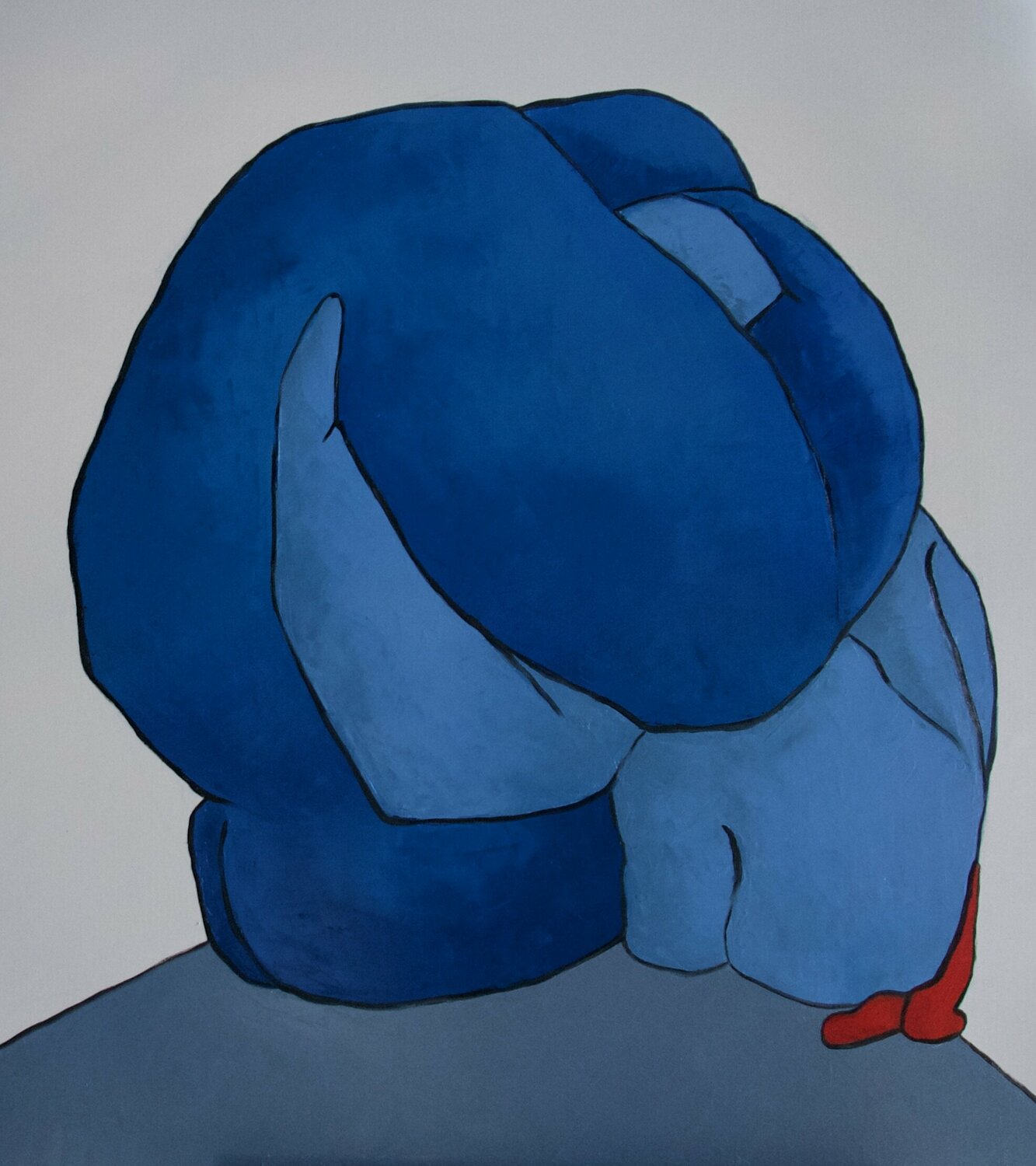 Lovers, Unforgettable, that's what you are Ta Byrne