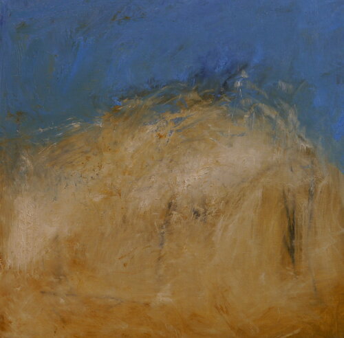up above van Fancher Brinkmann, Schilderij te koop op Singulart