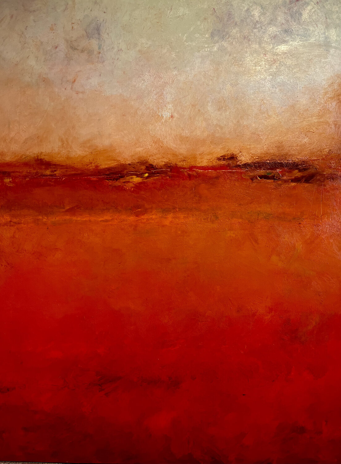 indian summer Fancher Brinkmann