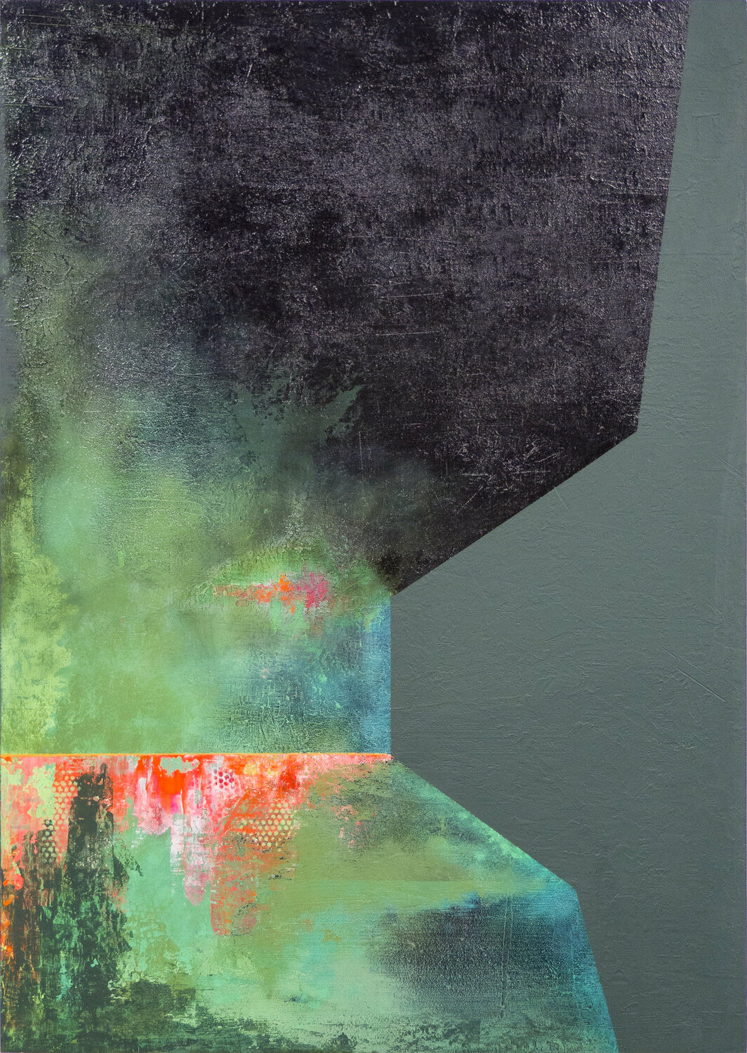 Anticipation Dangerous Minds Artists