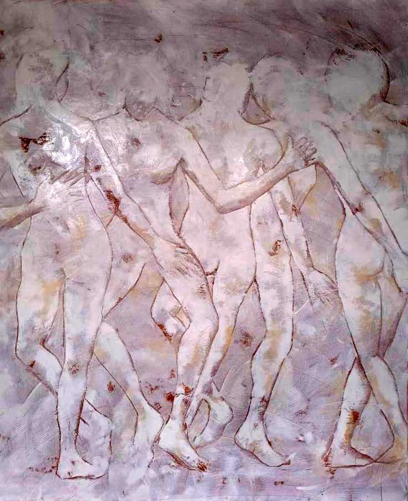 Summer Dance Studies