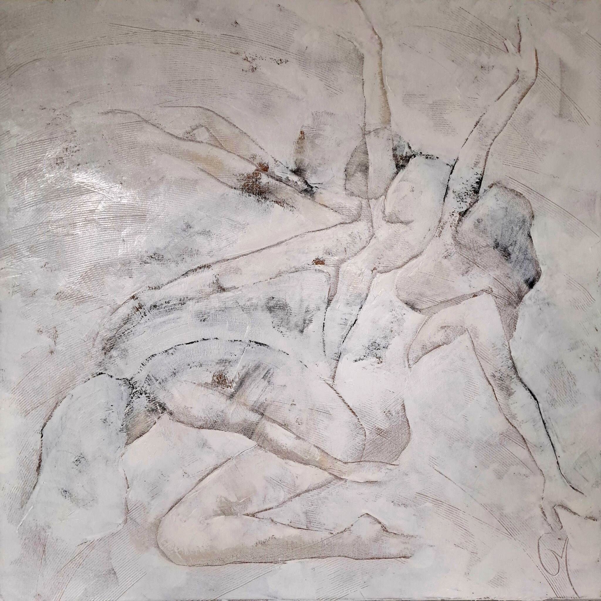 Dancers: Engines of Motion & Form