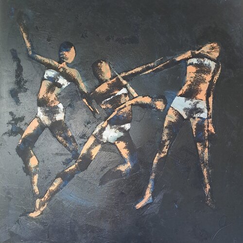 Alegria Corinne Malfreyt