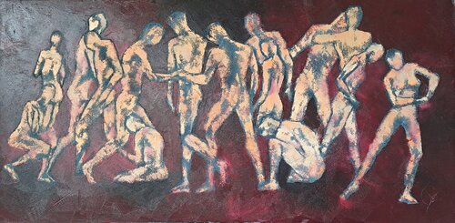 Solidarités Corinne Malfreyt