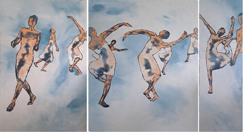 Blanches Corinne Malfreyt