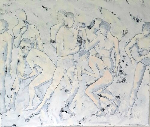 Le secret blanc Corinne Malfreyt