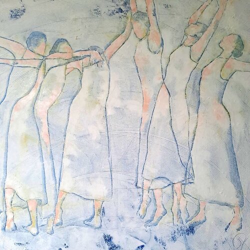 Improvisation Corinne Malfreyt