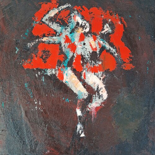 Duo by Corinne Malfreyt, 회화 for Sale on Singulart