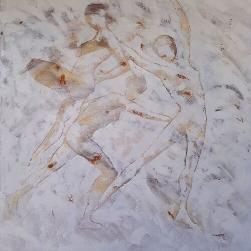 Enthousiasmes Corinne Malfreyt
