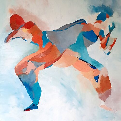 L'une et l'autre Corinne Malfreyt