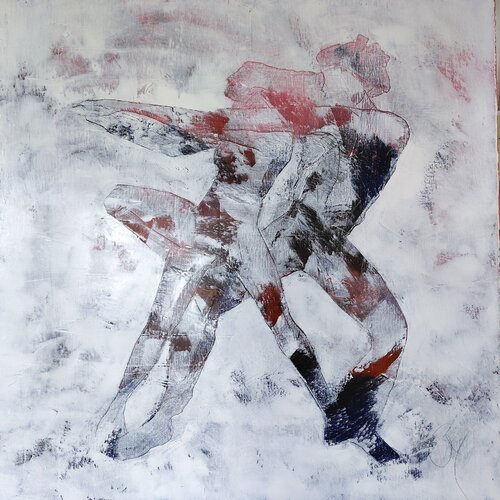 Couple Corinne Malfreyt