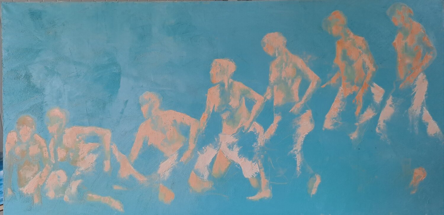 S'asseoir Corinne Malfreyt