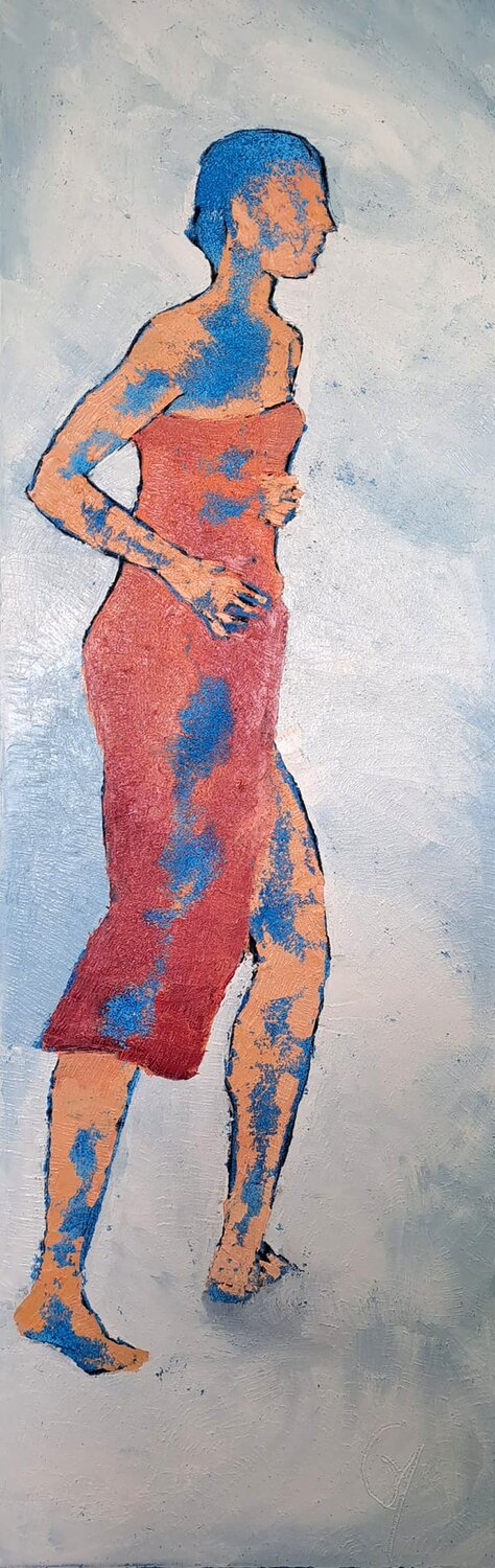 Amour secret Corinne Malfreyt