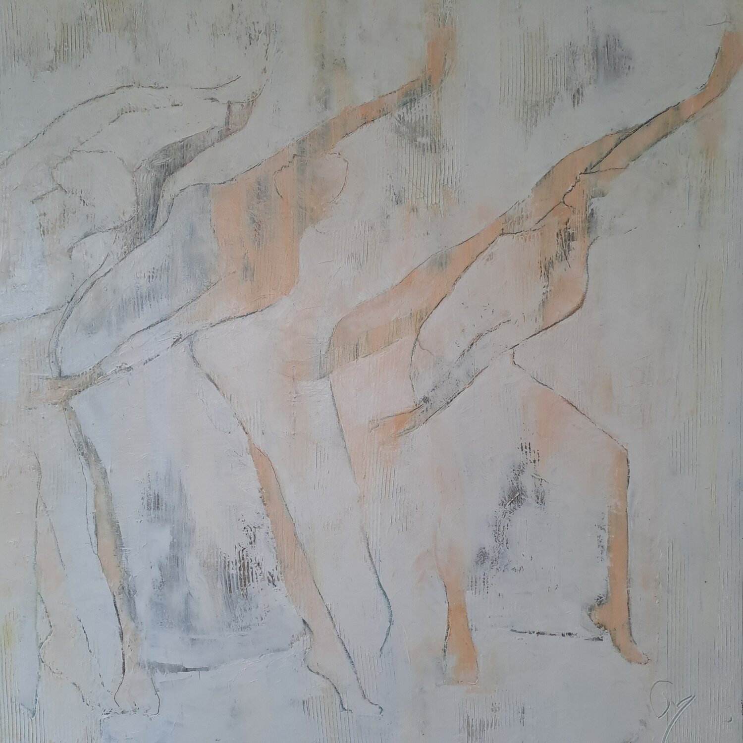 Gracieuses Corinne Malfreyt