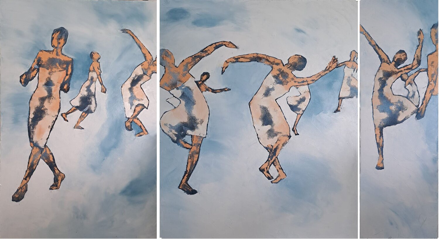 Blanches Corinne Malfreyt