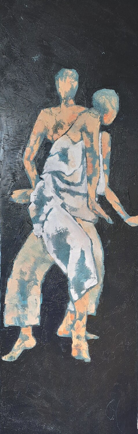 Duo Corinne Malfreyt
