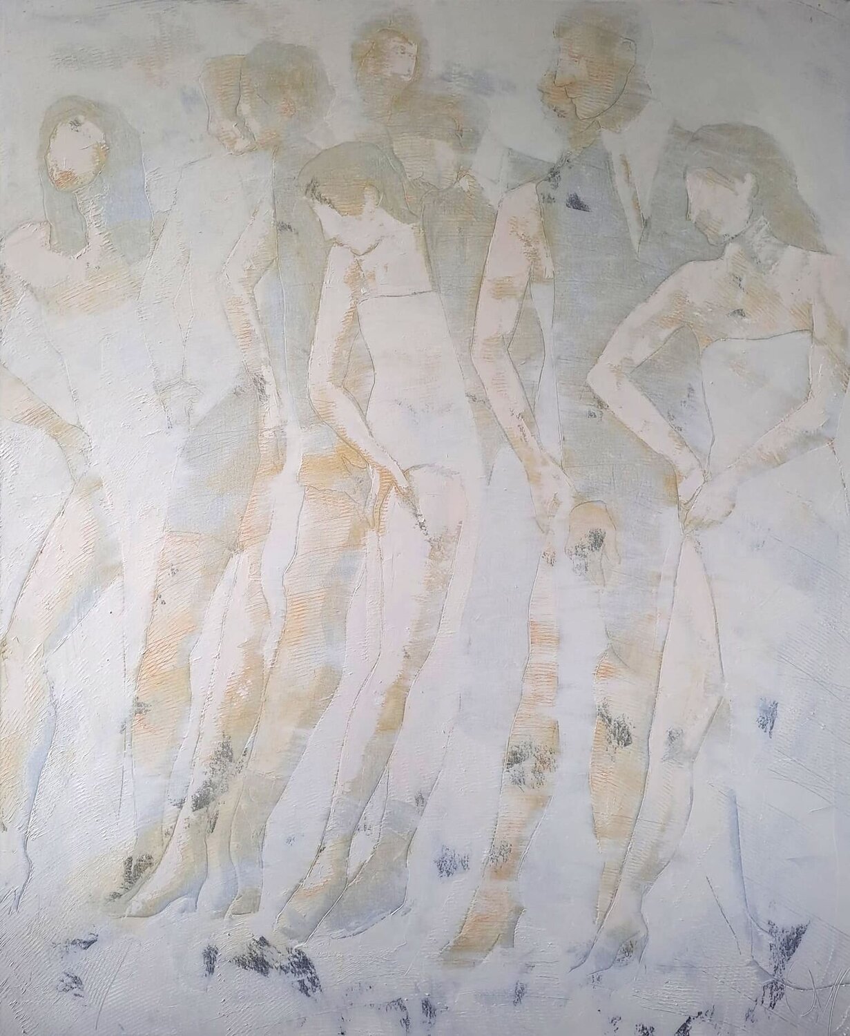 Apparences Corinne Malfreyt